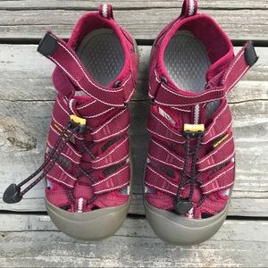 Keen Kids’ Newport H2 sandal